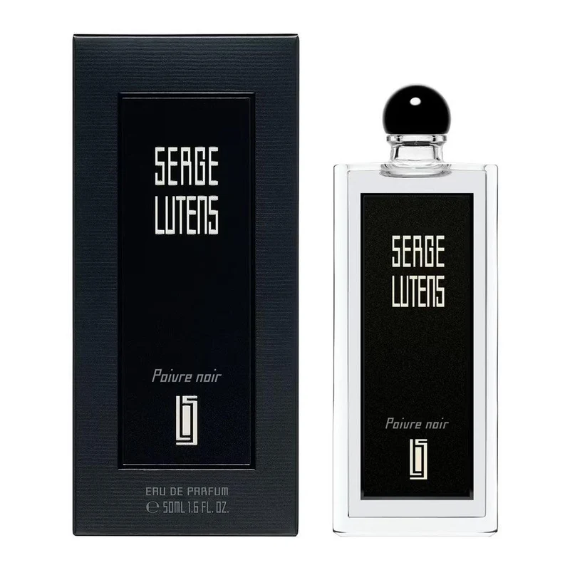 Serge Lutens Poivre noir - Eau de parfum