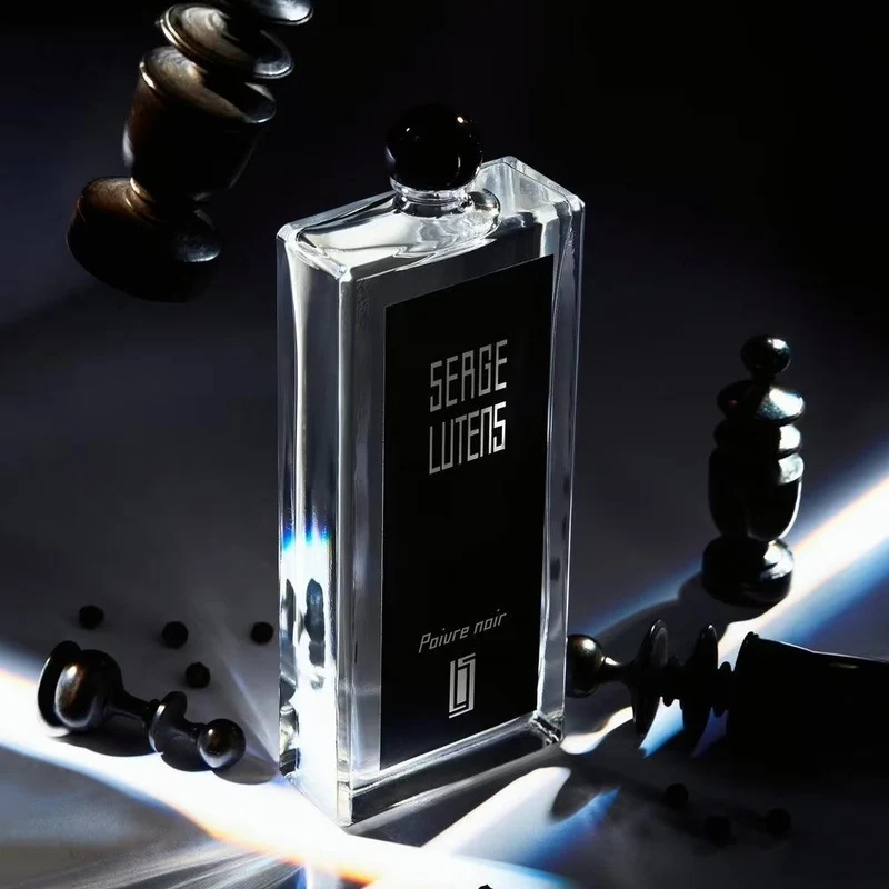 Serge Lutens Poivre noir - Eau de parfum