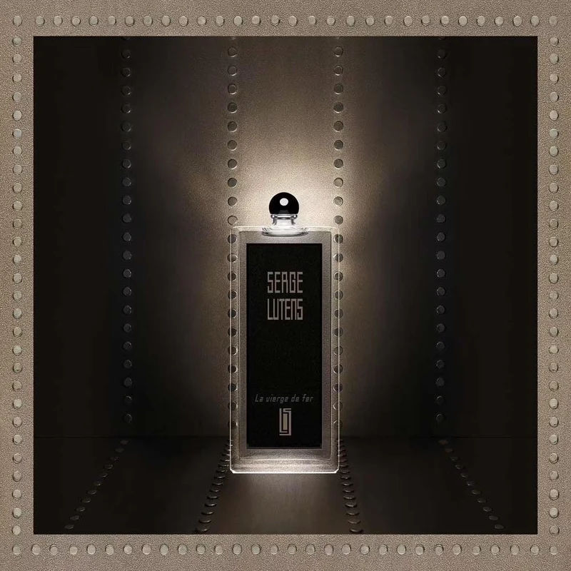 Serge Lutens La vierge de fer - Eau de parfum