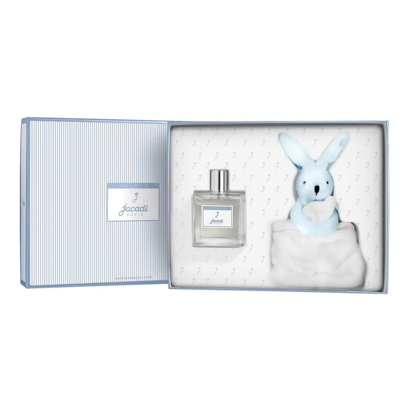 Jacadi Tout Petit - Coffret Eau De Senteur