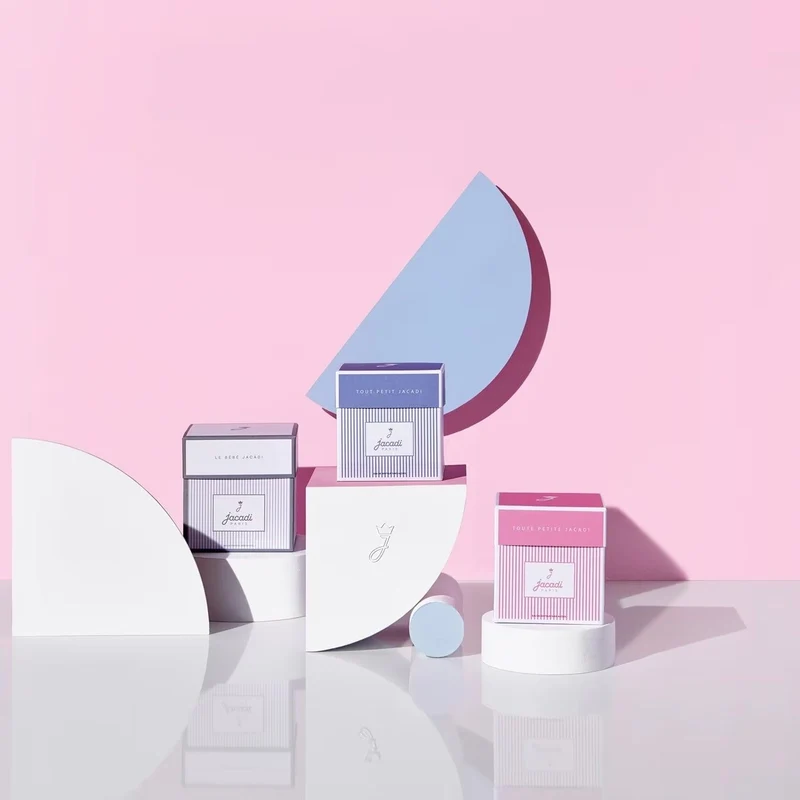 Jacadi Toute Petite - Eau de Senteur