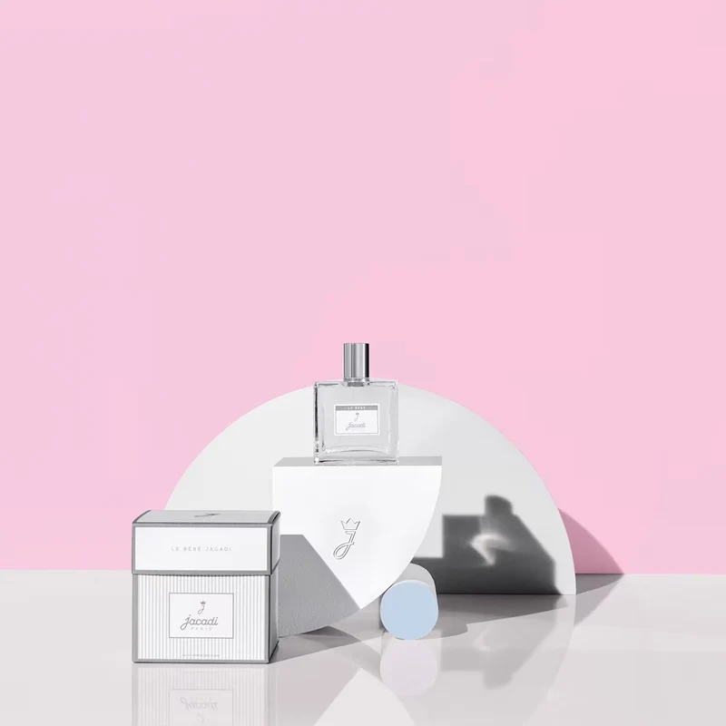 Jacadi Bébé - Eau de Senteur