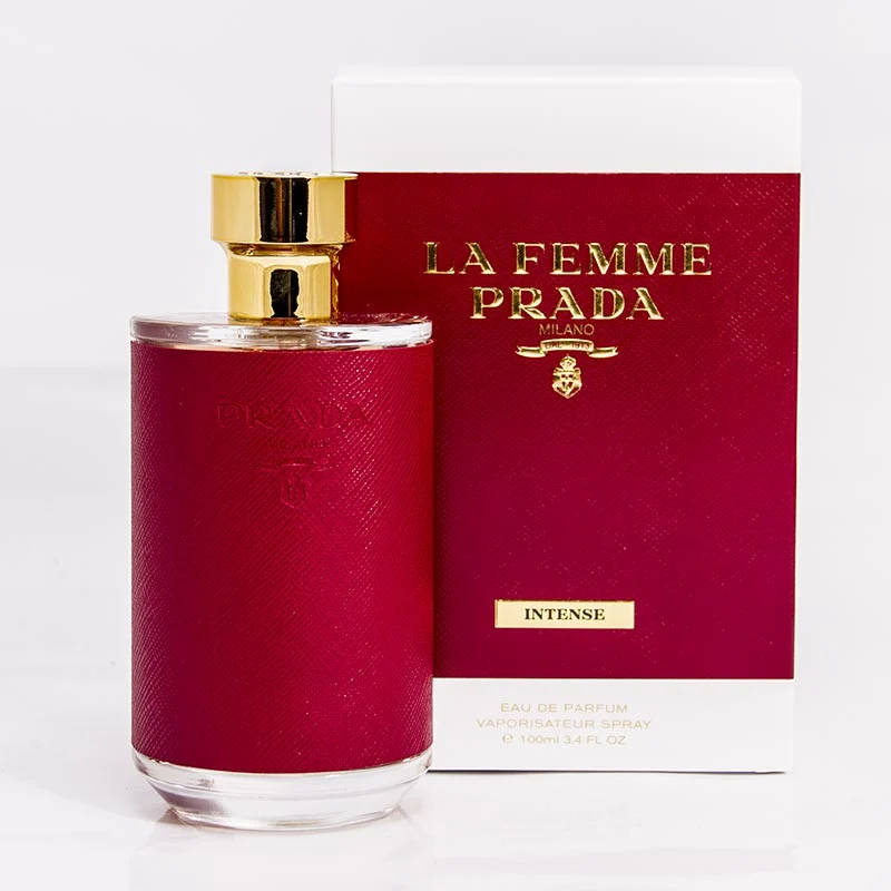Prada La Femme Prada Intense - Eau de Parfum