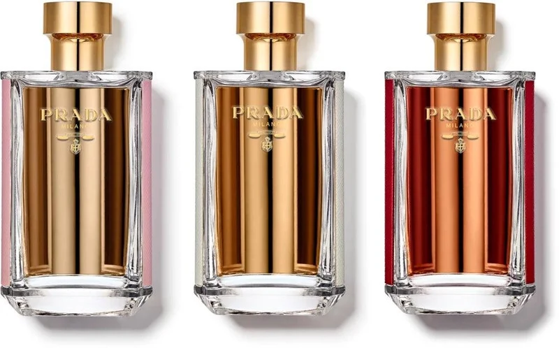 Prada La Femme Prada Intense - Eau de Parfum