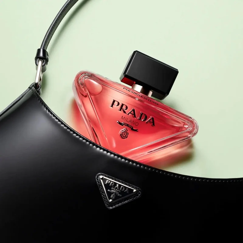 Prada Paradoxe - Eau De Parfum Intense