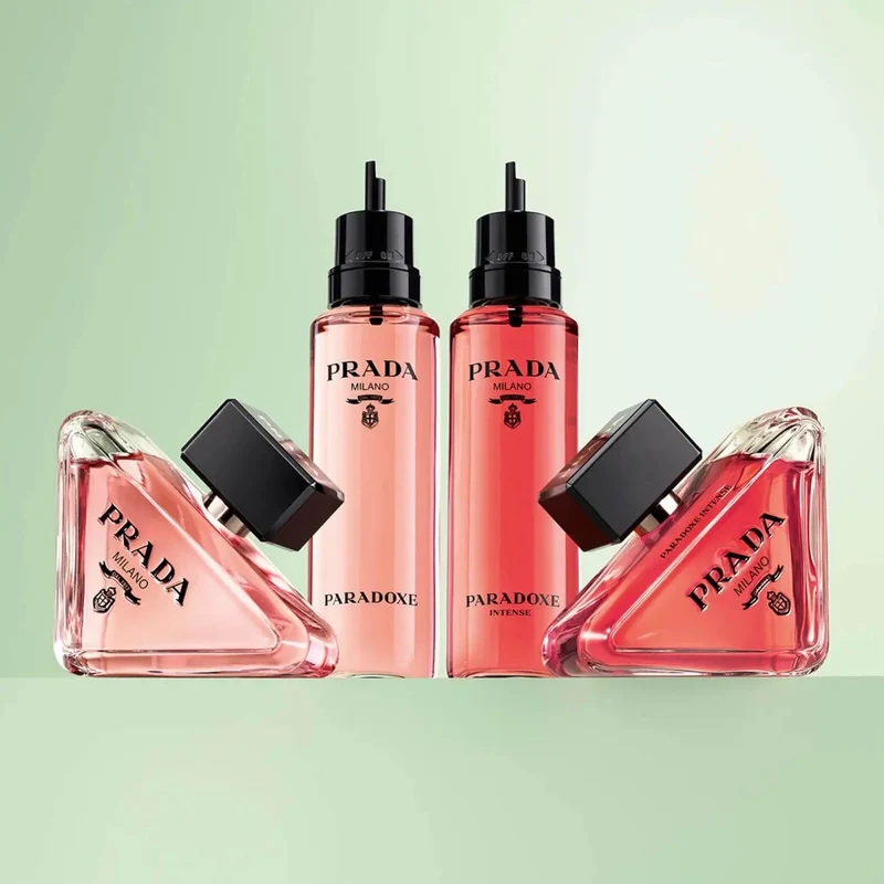 Prada Paradoxe - Eau De Parfum Intense
