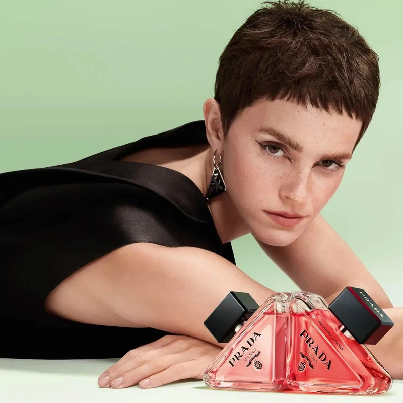 Prada Paradoxe - Eau De Parfum Intense