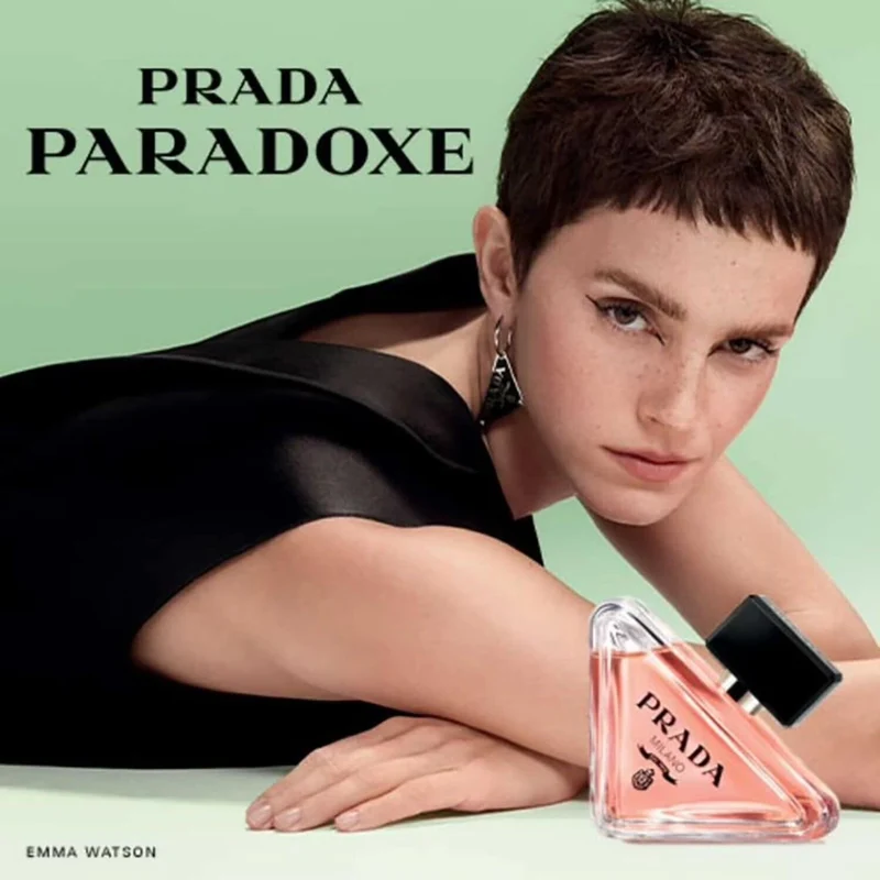 Prada Paradoxe - Eau De Parfum