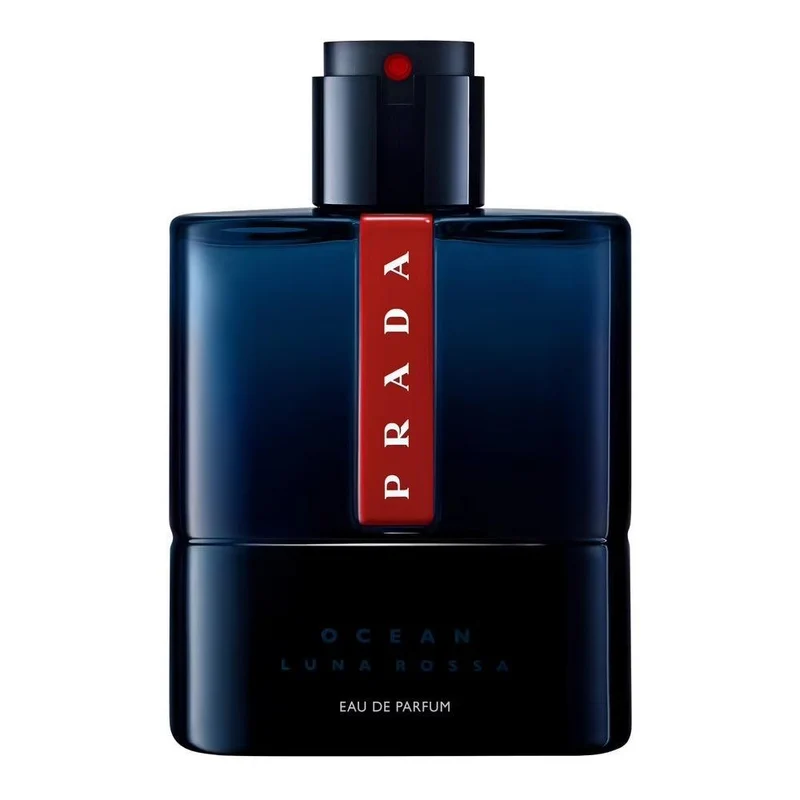 Prada Luna Rossa Ocean - Eau de Parfum