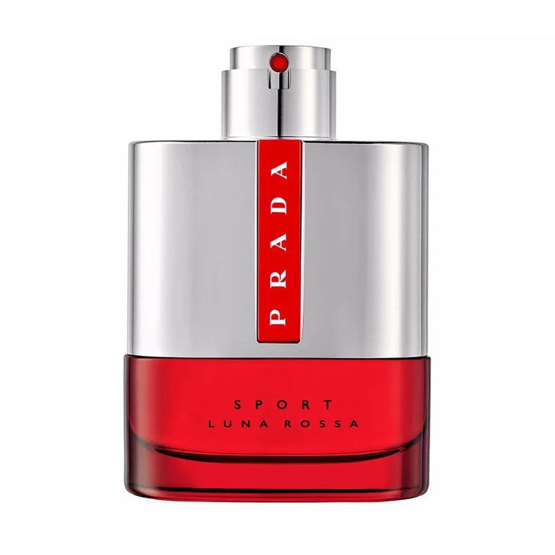 Prada Luna Rossa Sport - Eau de Toilette