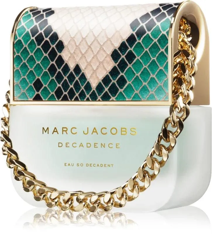 Marc Jacobs Eau So Decadent - Eau de toilette