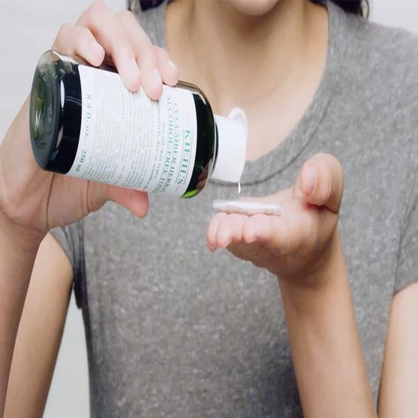 Kiehl’s - Cucumber Herbal Toner