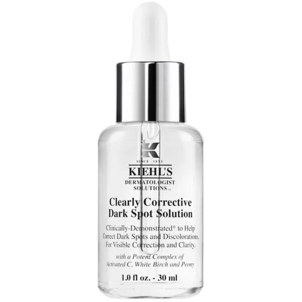 Kiehl’s - Clearly Corrective™ Dark Spot Solution