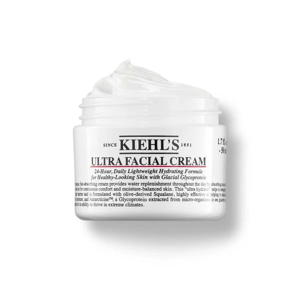 Kiehl’s - Ultra Facial Cream