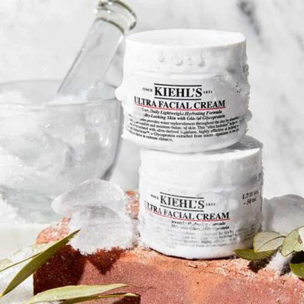 Kiehl’s - Ultra Facial Cream