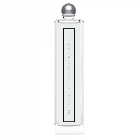 Serge Lutens L'eau - Eau De Parfum (Ancien Batch)