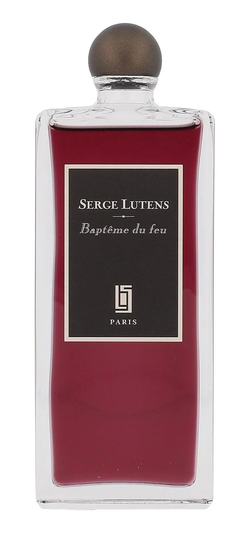 Serge Lutens Baptême de feu - Eau de parfum (Ancien Batch)