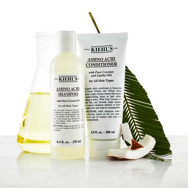 Kiehl’s - Amino Acid Shampoo