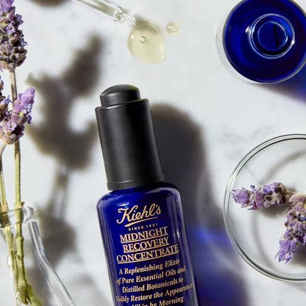 Kiehl’s - Midnight Recovery Concentrate