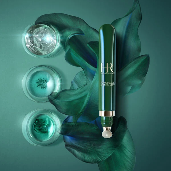 Helena Rubinstein - Powercell Skinmunity Contour des Yeux