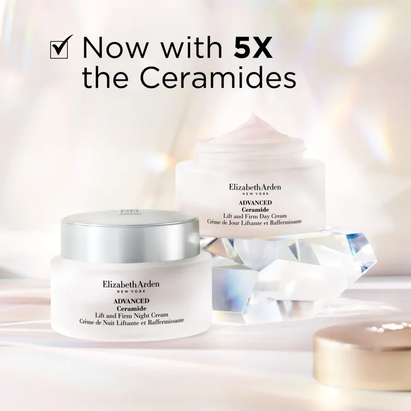 Elizabeth Arden - Crème de jour