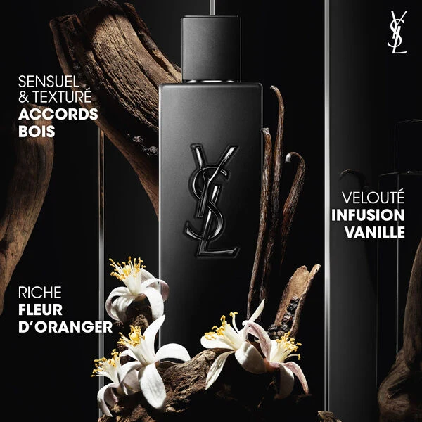 Yves Saint Laurent MYSLF Le Parfum