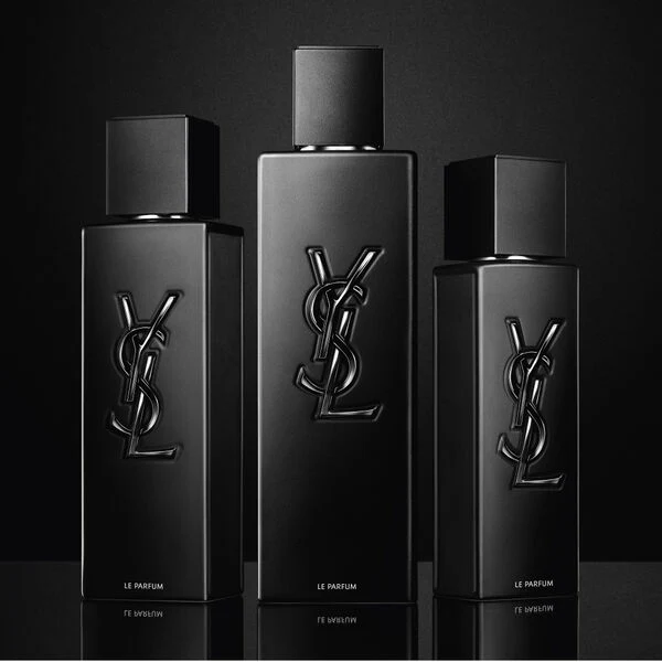 Yves Saint Laurent MYSLF Le Parfum