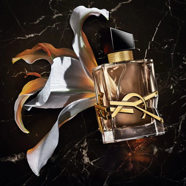Yves Saint Laurent Flowers & Flames - Eau De Parfum