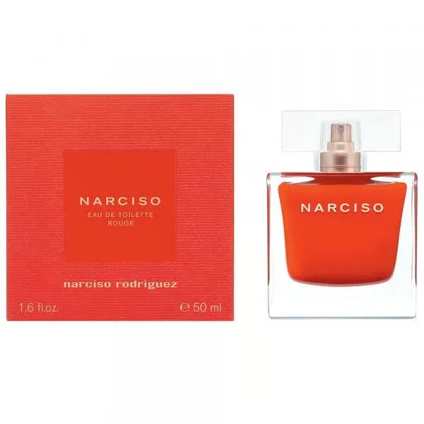 Narciso Rodriguez Narciso Rouge - Eau de toilette