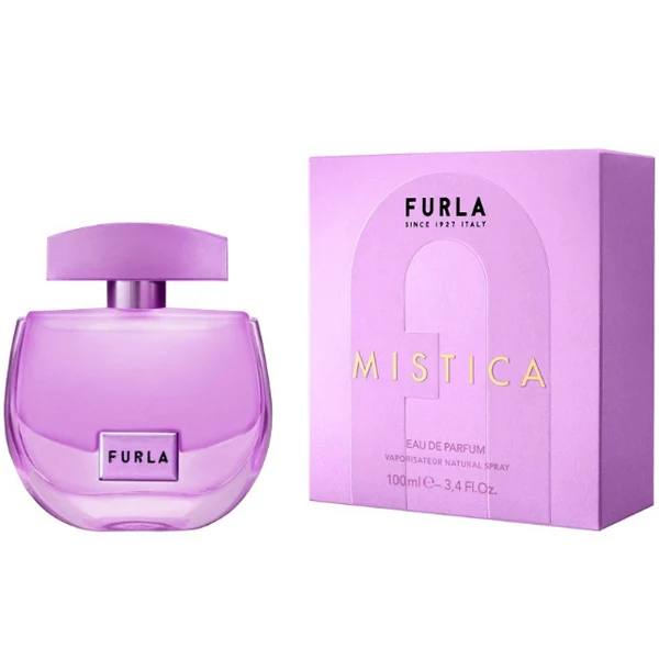 Furla Mistica - Eau de parfum