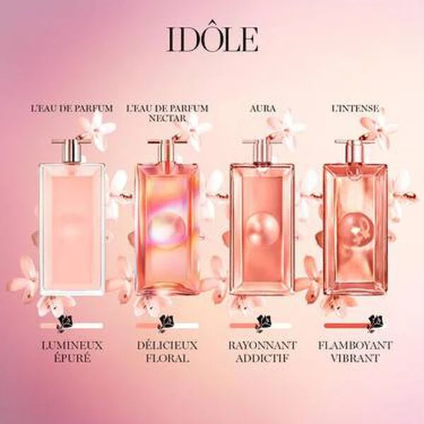 Lancôme Idôle Nectar - Eau de Parfum