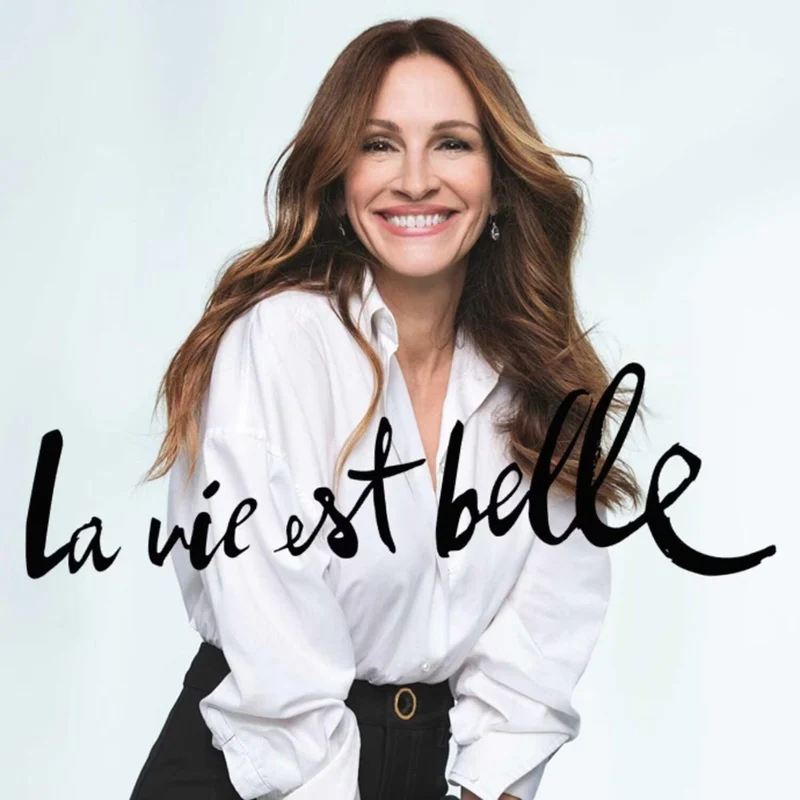 Lancôme La Vie Est Belle Iris Absolu - Eau De Parfum