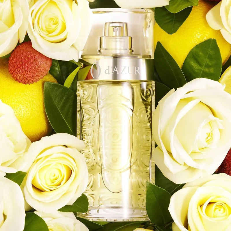 Lancôme Ô d'Azur - Eau de toilette