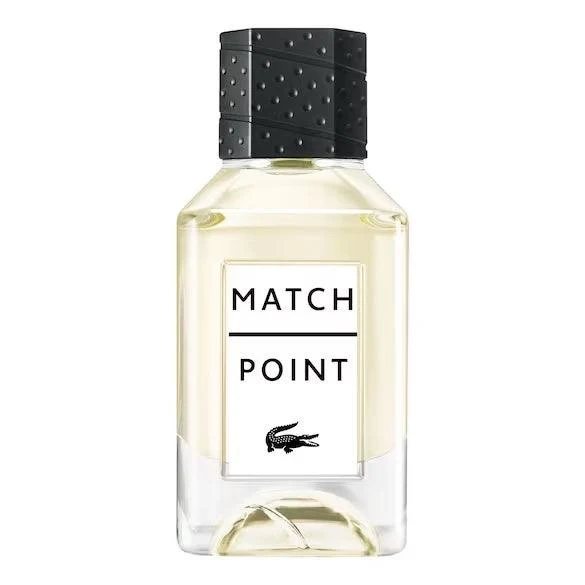 Lacoste Match Point Cologne - Eau de toilette