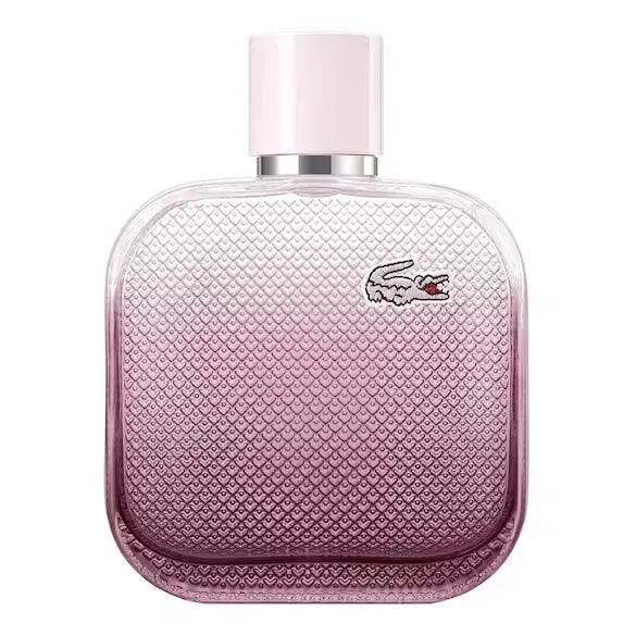 Lacoste L.12.12 Rose Eau Intense - Eau de toilette