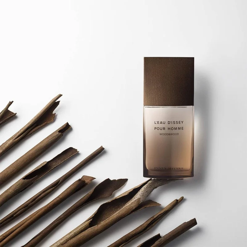 Issey Miyake l'Eau d'Issey Wood & Wood