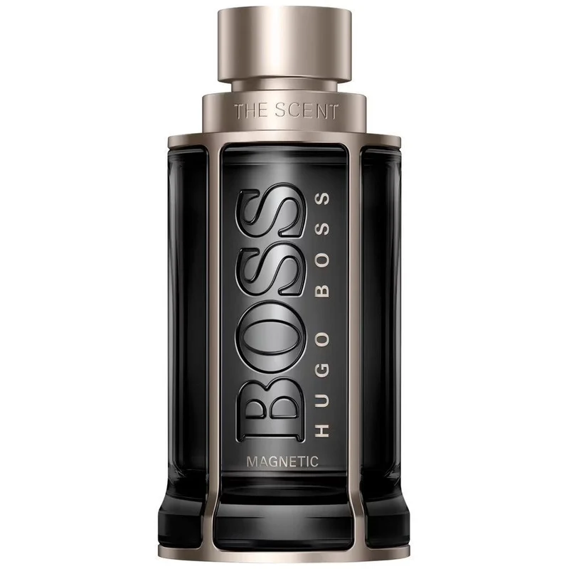 Hugo Boss Boss The Scent Magnetic - Eau de Parfum