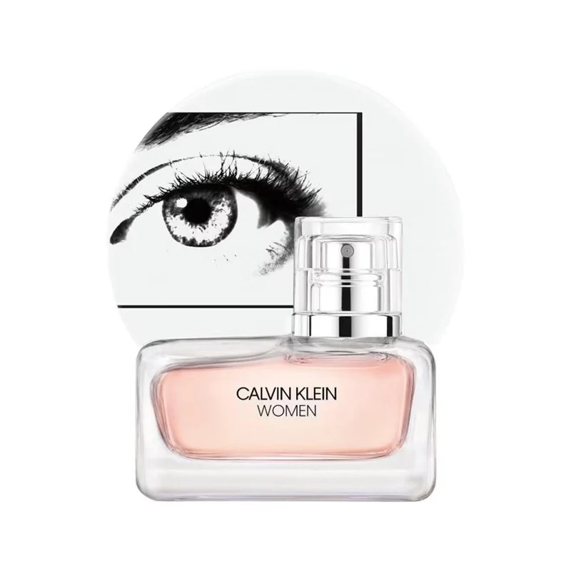 Calvin Klein Women - Eau de parfum