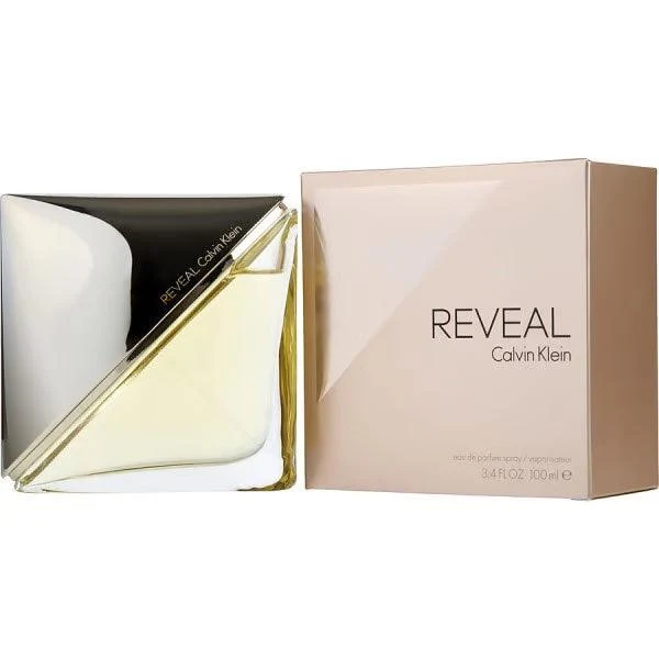 Calvin Klein Reveal - Eau de parfum
