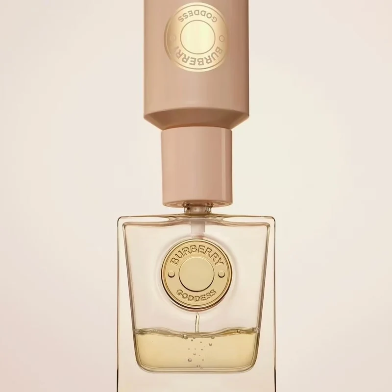 Burberry Goddess - Eau de parfum