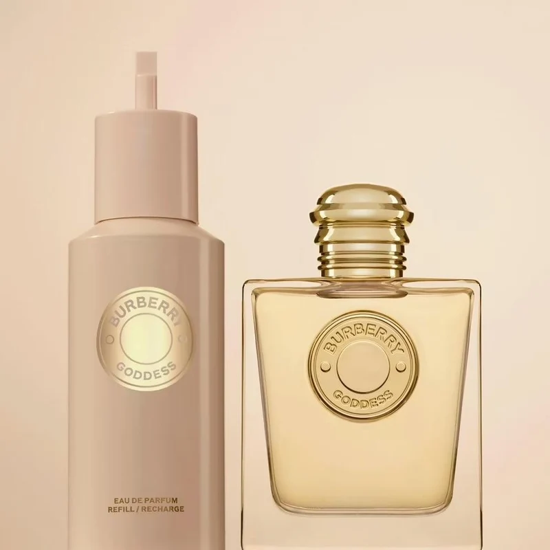 Burberry Goddess - Eau de parfum
