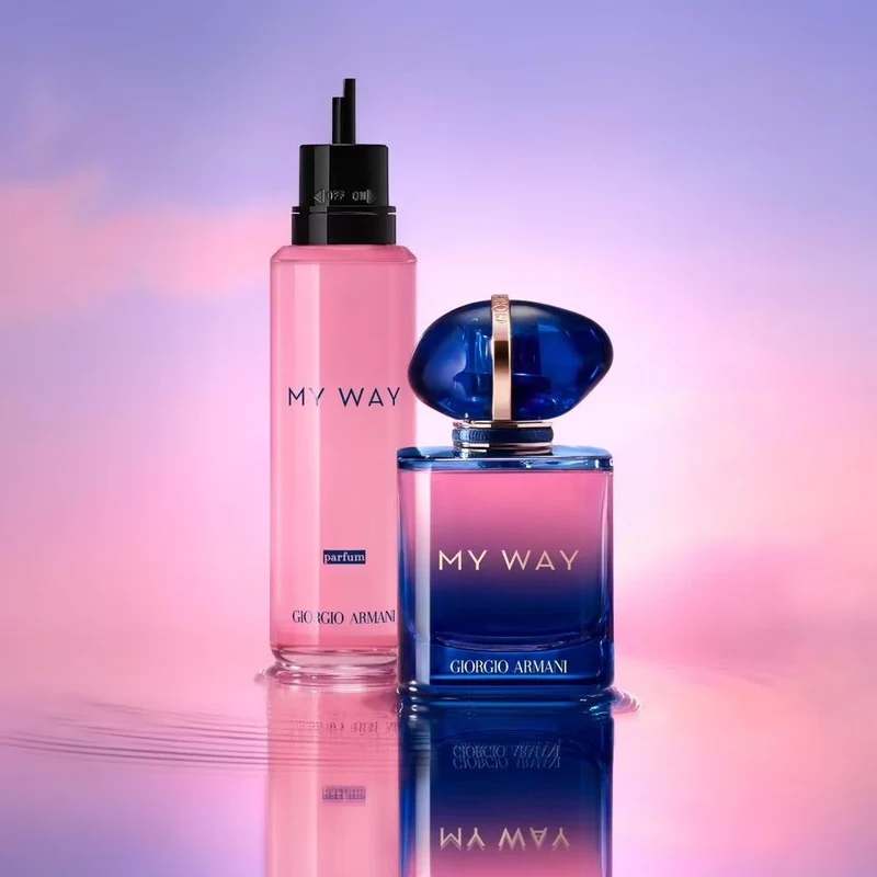 Armani - My Way - Parfum