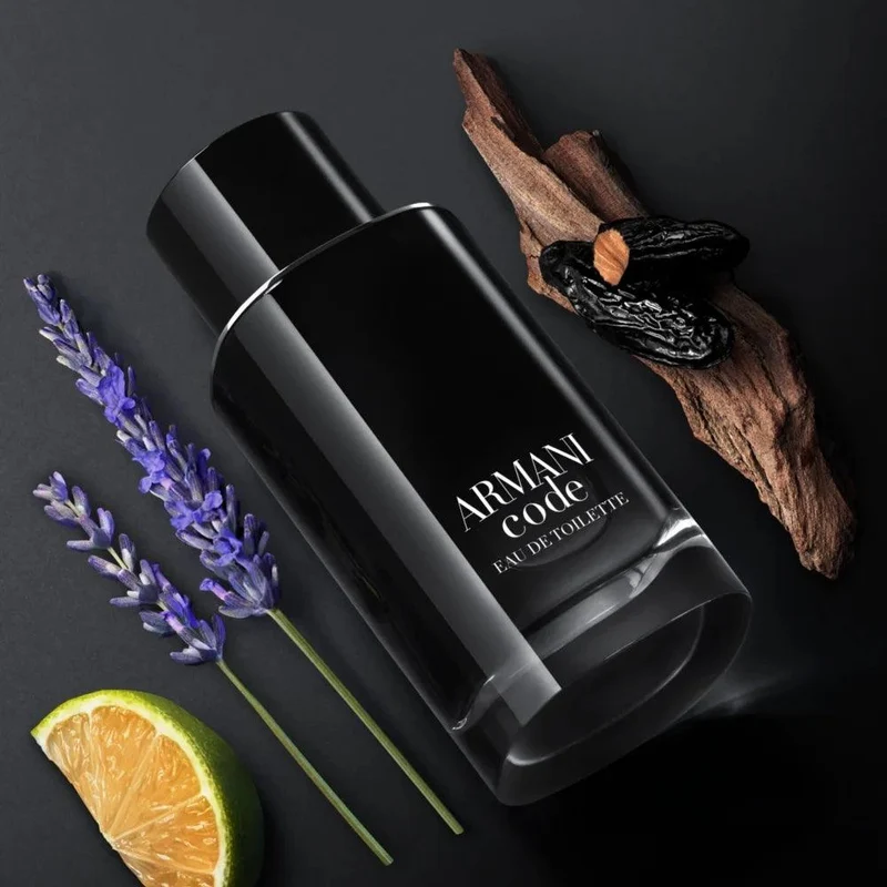 Armani Code - Eau de toilette
