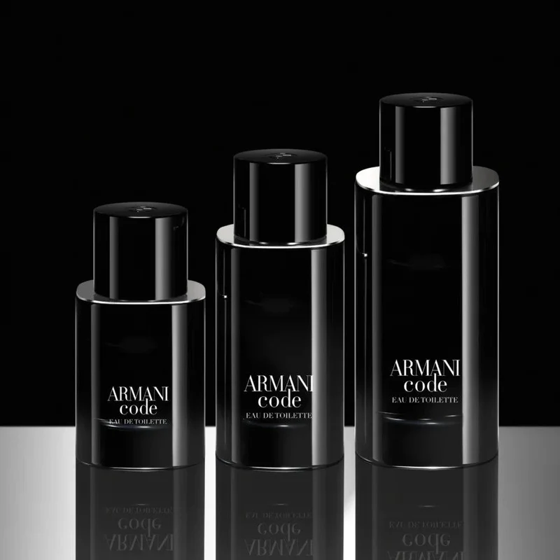 Armani Code - Eau de toilette