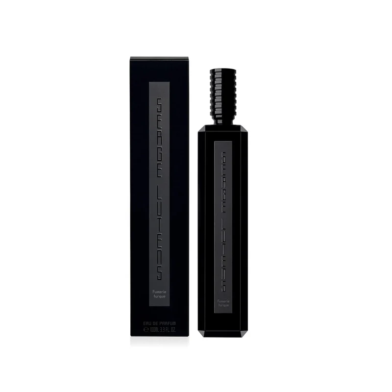 Serge Lutens : Fumerie Turque - Eau de parfum