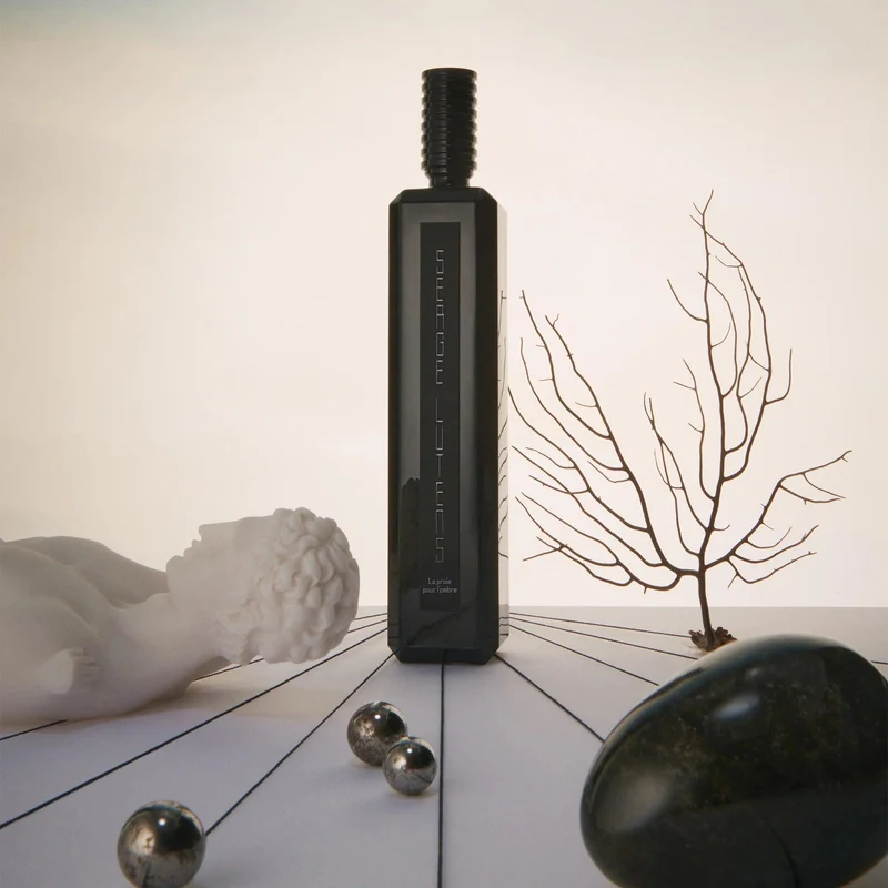 Serge Lutens La proie pour l'ombre - Eau de parfum