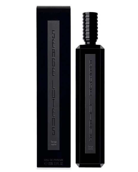 Serge Lutens Serge Noire - Eau de parfum