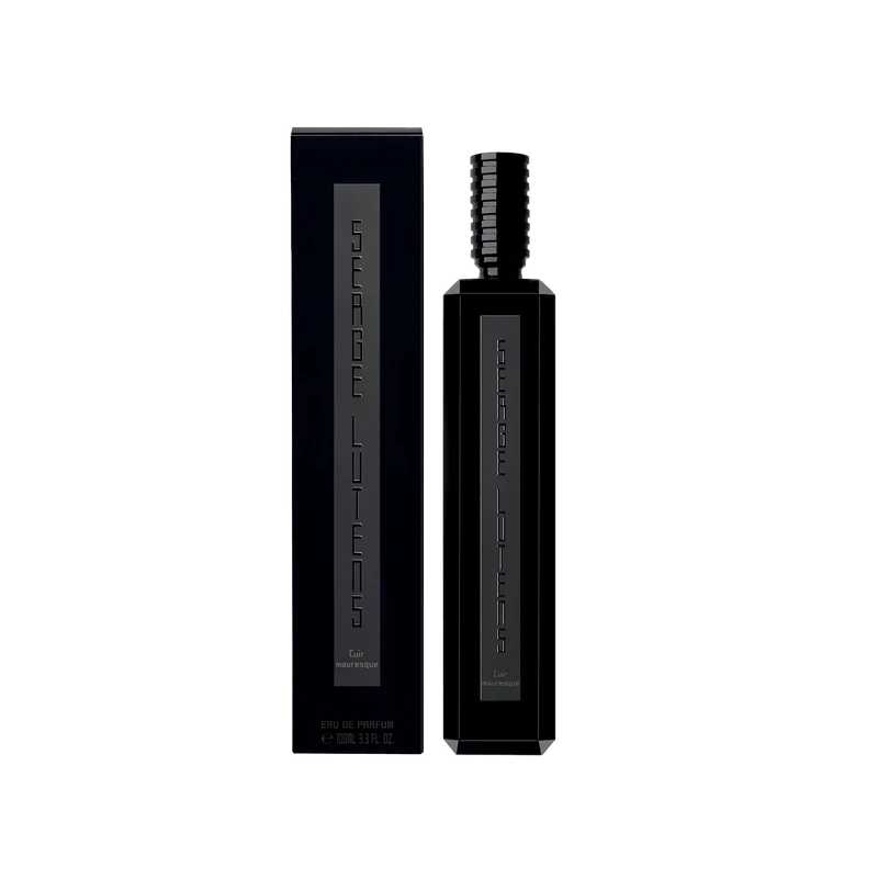 Serge Lutens Cuir Mauresque - Eau de parfum