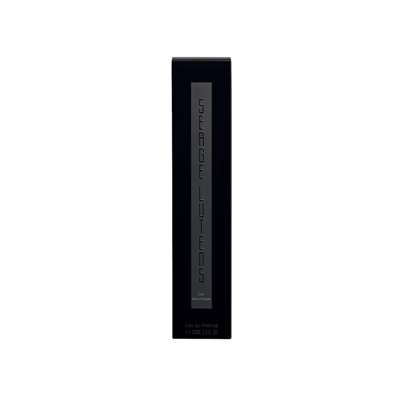 Serge Lutens Cuir Mauresque - Eau de parfum