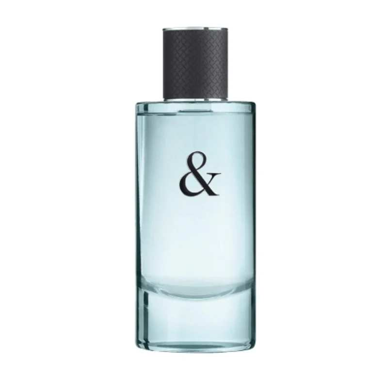 Tiffany & Co & Love For Him - Eau de toilette